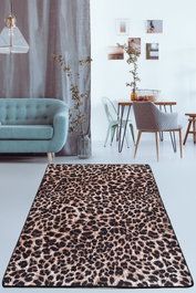Conceptum Alfombra Jaguar Djt Multicolor 160 x 230 cm